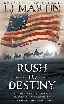 Rush to Destiny