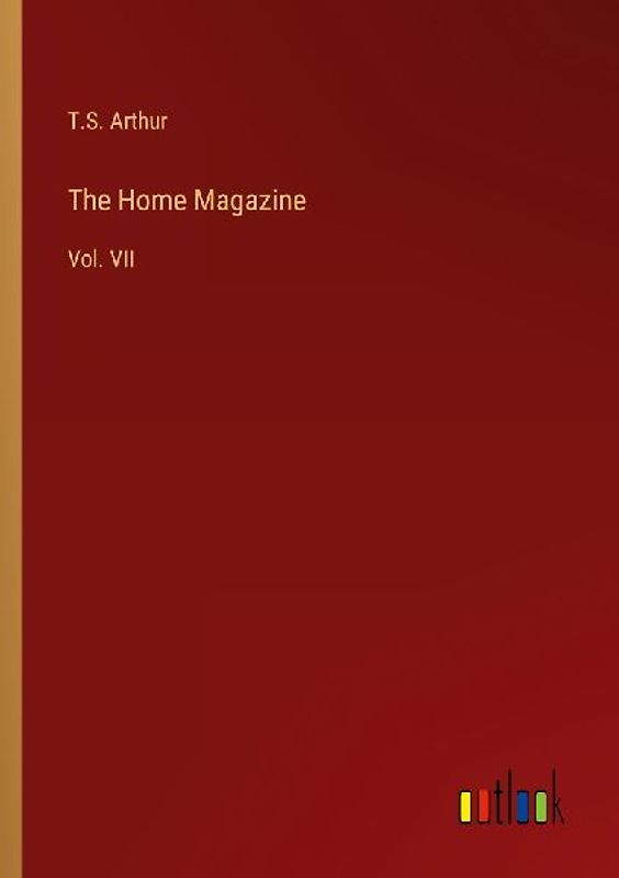 The Home Magazine