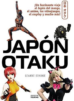 Japón Otaku
