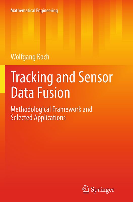 Tracking and Sensor Data Fusion