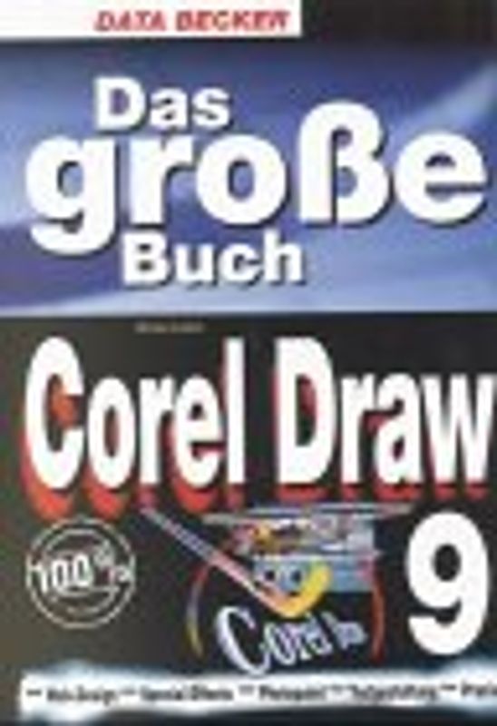 Corel Draw 9