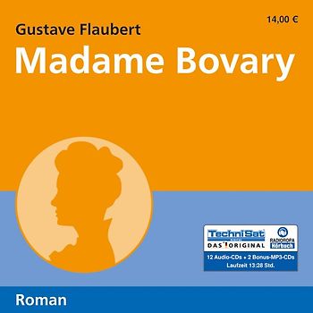 Madame Bovary