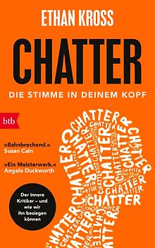 Chatter - Die Stimme in deinem Kopf