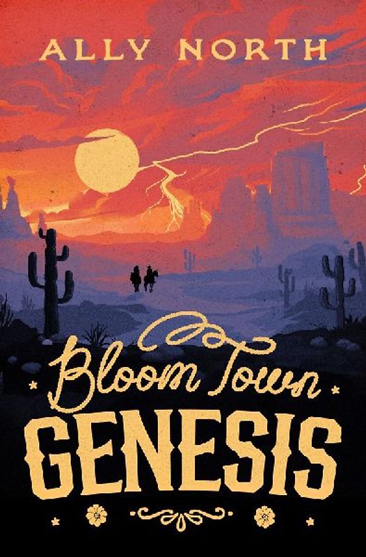 Bloom Town: Genesis