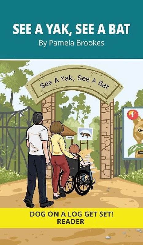 See a Yak, See a Bat