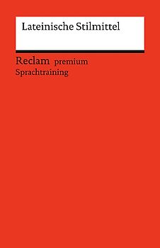 Lateinische Stilmittel