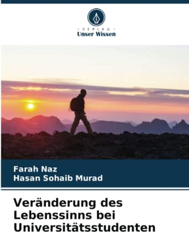 Veränderung des Lebenssinns bei Universitätsstudenten