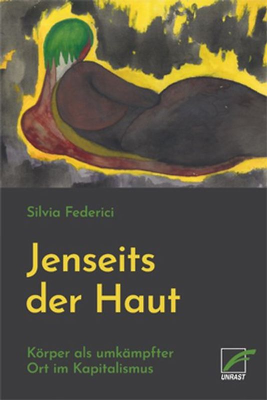 Jenseits unserer Haut