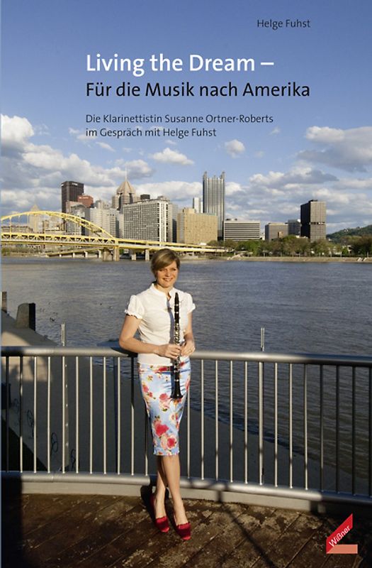 Living the Dream – Für die Musik nach Amerika