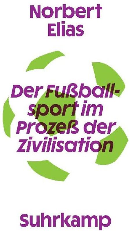 Der Fußballsport im Prozeß der Zivilisation