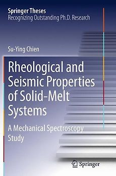 Rheological and Seismic Properties of Solid-Melt Systems