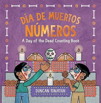 Día de Muertos: Números