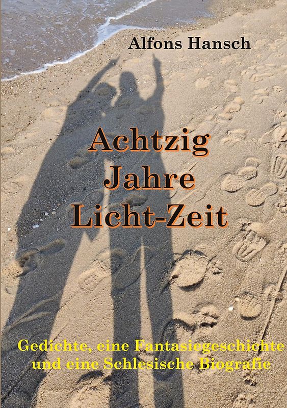 Achtzig Jahre Licht-Zeit