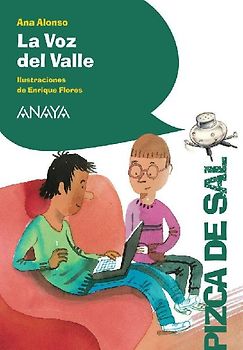 La voz del valle