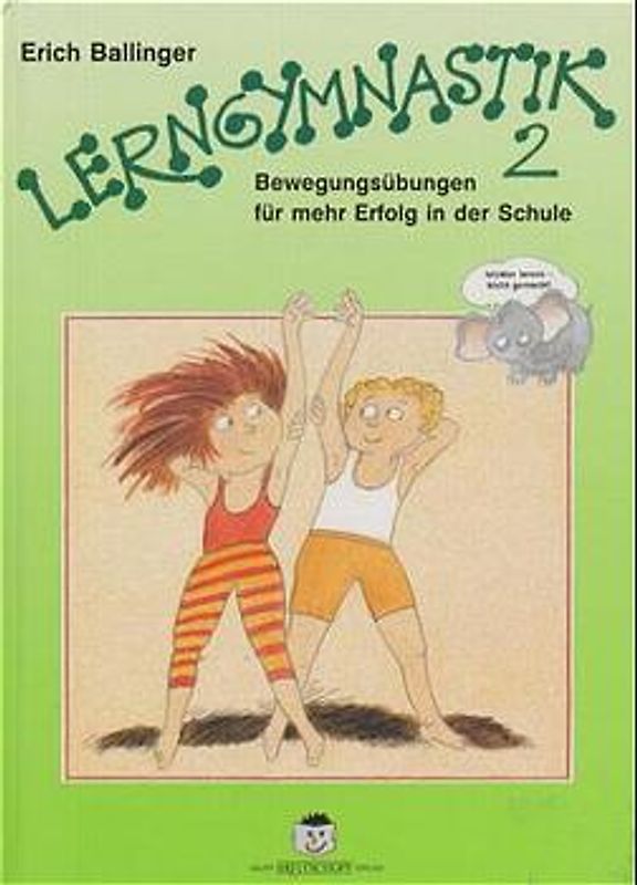 Lerngymnastik