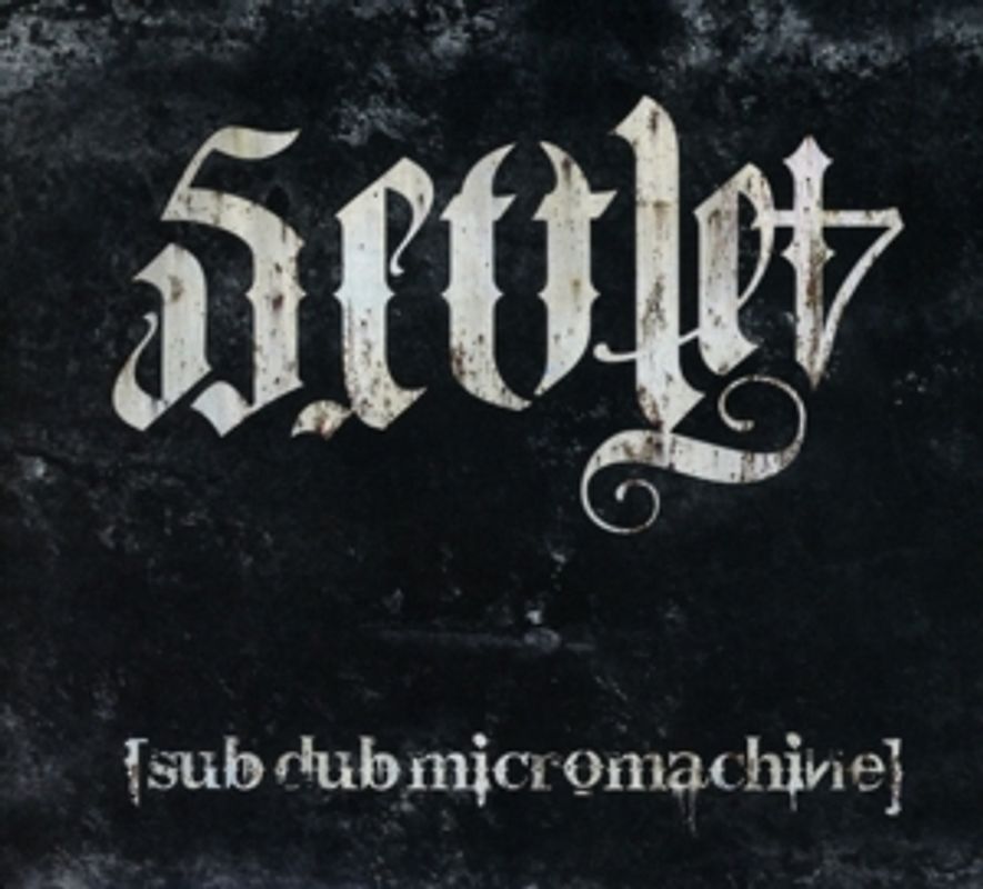 Sub Dub Micromachine - Settle For Force