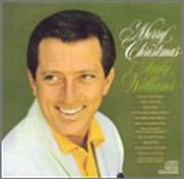 Williams,Andy - Merry Christmas