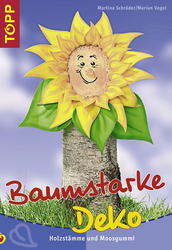 Baumstarke Deko