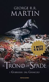 I guerrieri del ghiaccio