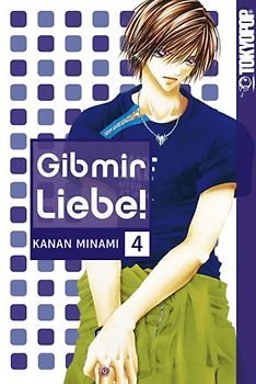 Gib mir Liebe! 04