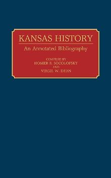 Kansas History