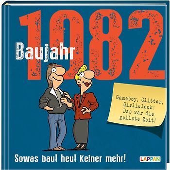 Baujahr 1982