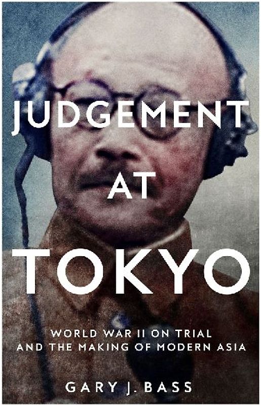 Judgement at Tokyo