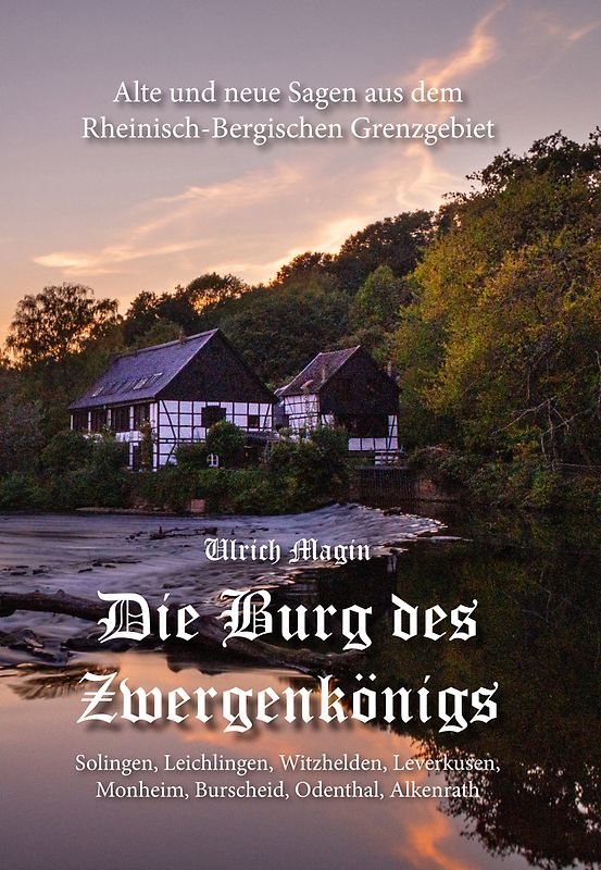 Die Burg des Zwergenkönigs