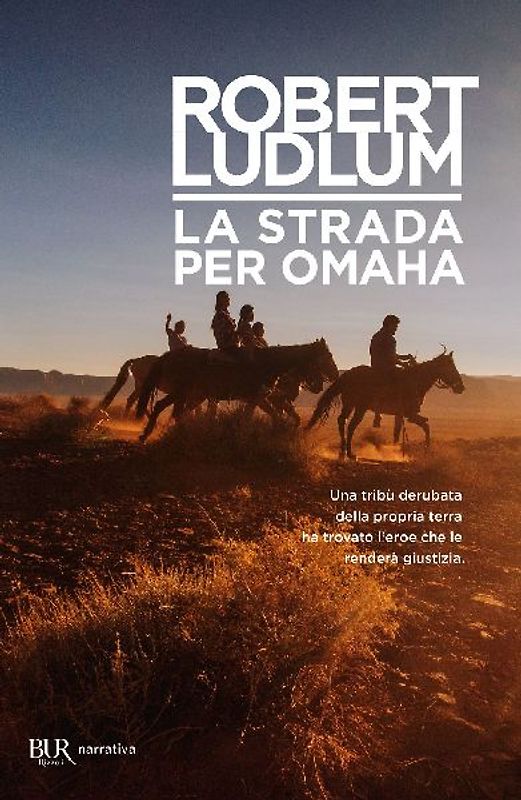 La strada per Omaha