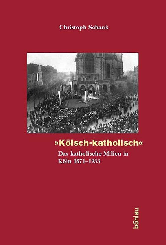 »Kölsch-katholisch«