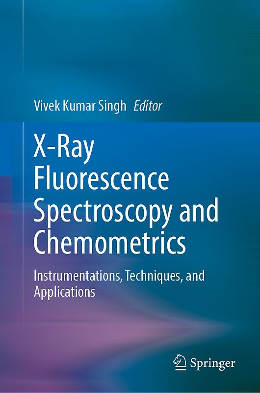 X-Ray Fluorescence Spectroscopy and Chemometrics