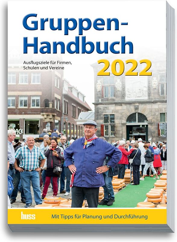 Gruppen-Handbuch 2022