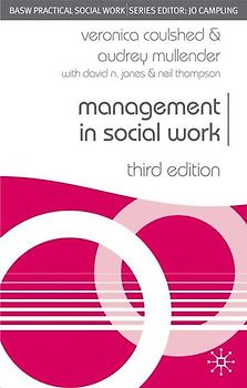 Management in Social Work
