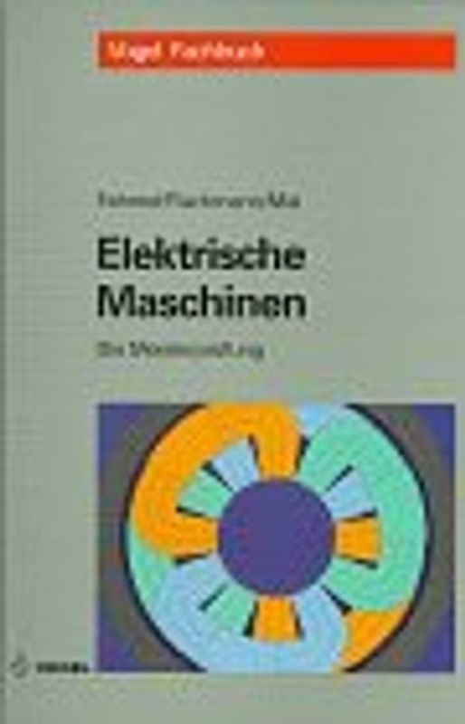 Elektrische Maschinen