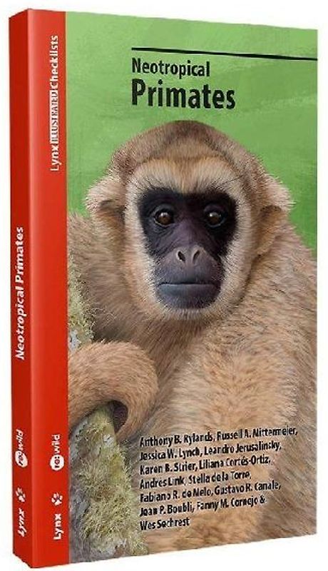 Neotropical primates