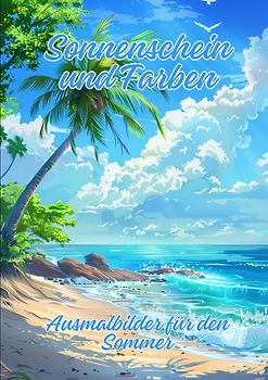 Sonnenschein und Farben