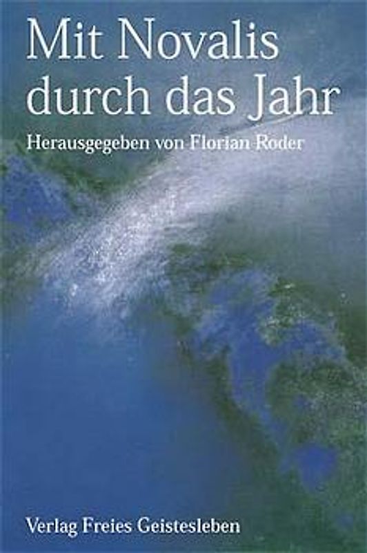 Mit Novalis durch das Jahr