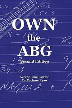 Own the ABG (Second Edition)