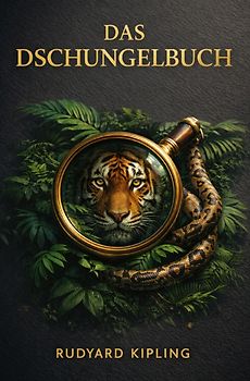 Literaturnobelpreisträger / Das Dschungelbuch