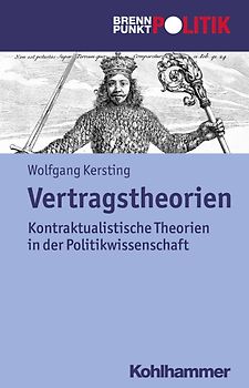 Vertragstheorien