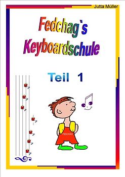Fedchag's Keyboardschule