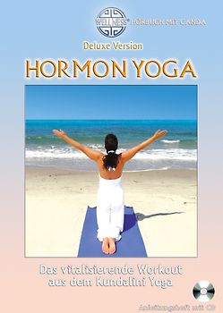 Hormon Yoga (Deluxe Version CD)