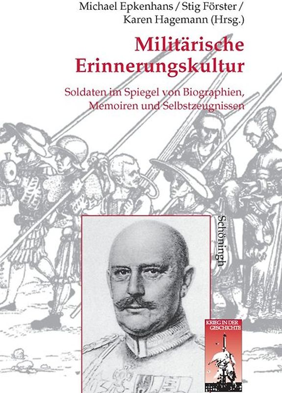 Militärische Erinnerungskultur