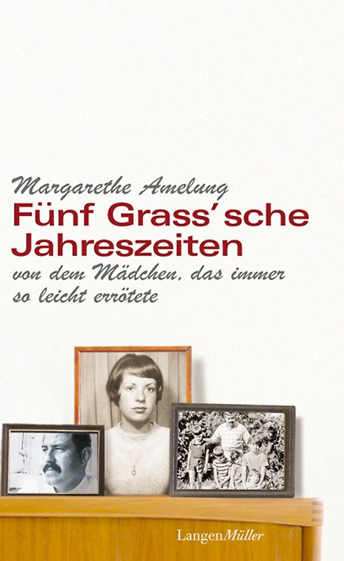 Fünf Grass'sche Jahreszeiten