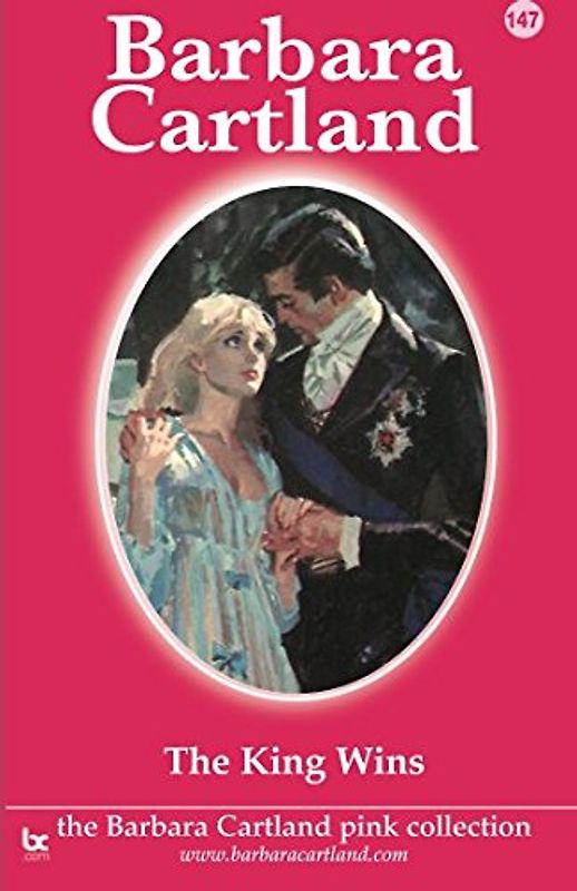 The King Wins (The Pink Collection, Band 147)