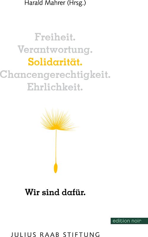 Solidarität