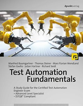 Test Automation Fundamentals
