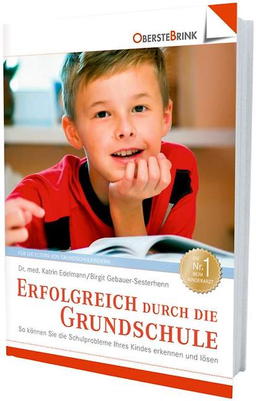 Erfolgreich durch die Grundschule