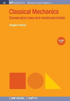 Classical Mechanics, Volume 5