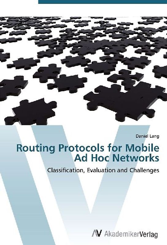 Routing Protocols for Mobile Ad Hoc Networks
